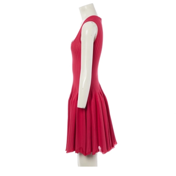 Alaïa dress - Picture 2 of 5